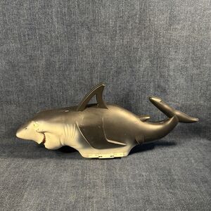 SHARK TALE Toy Diorama Play Set Lenny Action Figure Movie Promo Snap Toys 2003